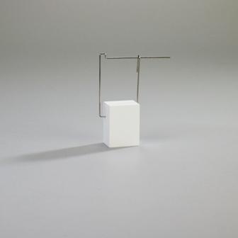 fabrizio tridenti earrings #jewellery #earing #cube