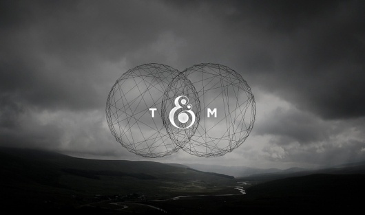 Ned Wright / Work / Thinkers & Makers #wright #landscape #thinkers #makers #ned #typography