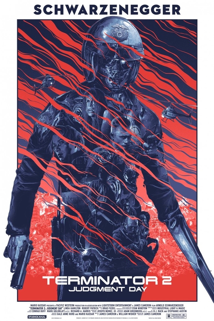 TERMINATOR