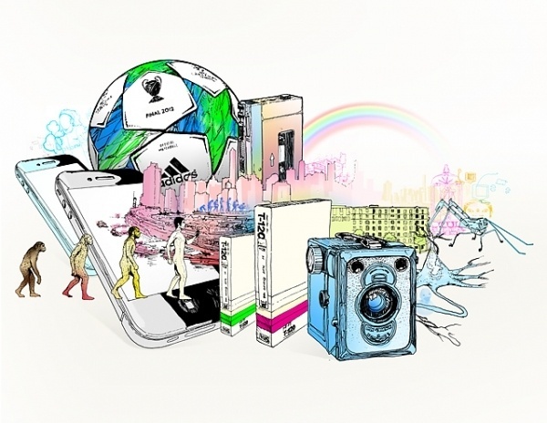 Sandovalcrew/Bamboo #camera #bamboo #record #iphone #evolve #york #football #rainbow #buildings #new