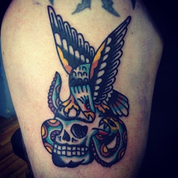 Statigram – Instagram webviewer #tattoo
