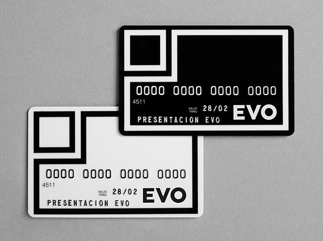 EVO bank