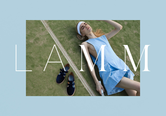 LAMM Identity | SP–GD