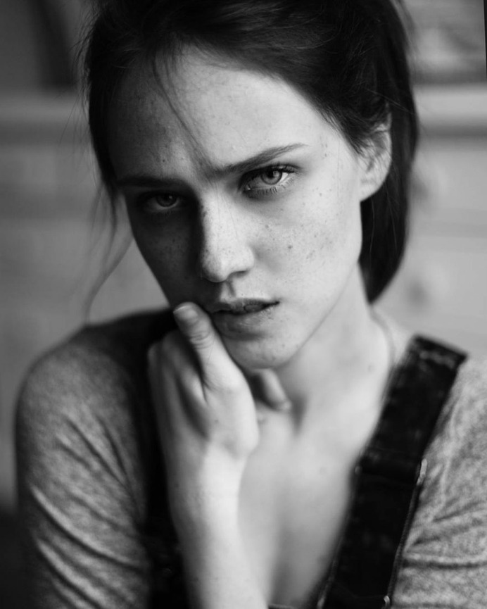Gorgeous Beauty and Lifestyle Photography by Solenne Jakovsky