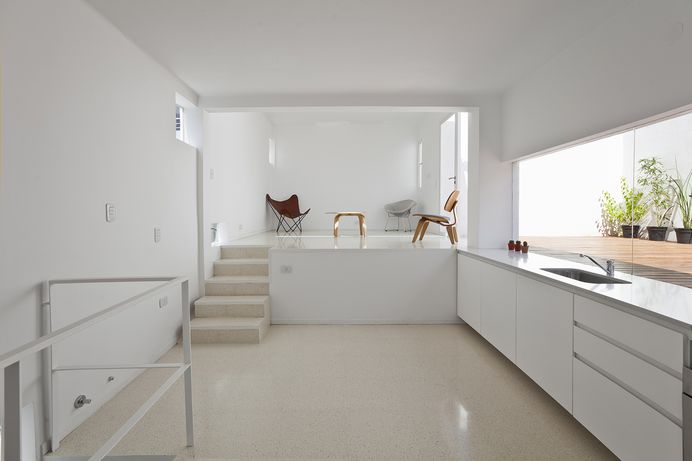 PH Freire by Ignacio Szulman Arquitecto