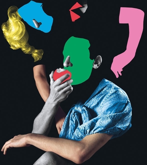 Buamai - Arss_john_baldessari_07_h.jpg (590×662) #art