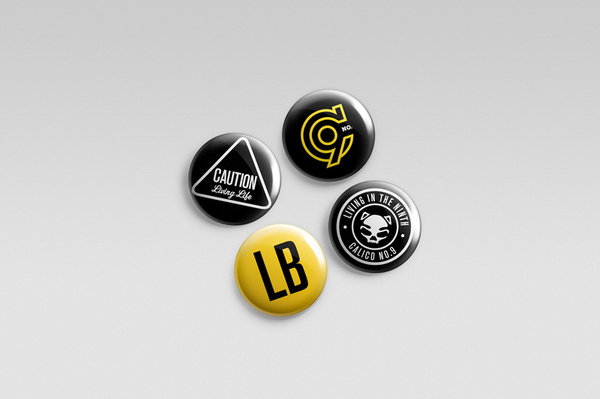 www.calico9.com #button #streetwear #pins #fashion #style