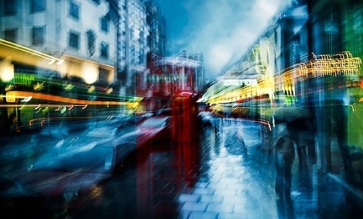 Urban Zoom by Jakob Wagner » Creative Photography Blog #urban #photography #inspiration