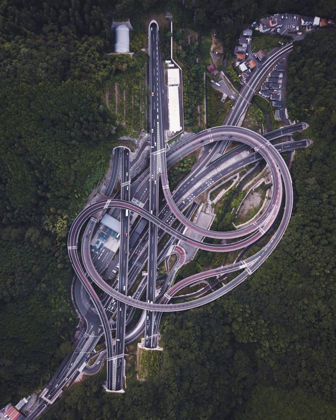 Spectacular Travel Landscape and Urban Photography by Benjamin Lee