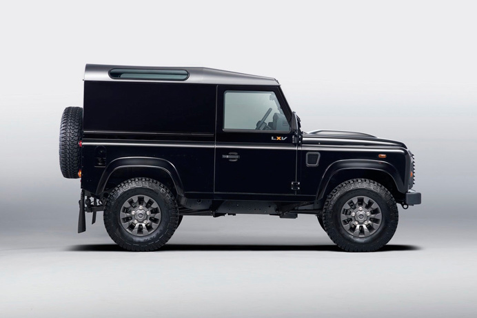 defender