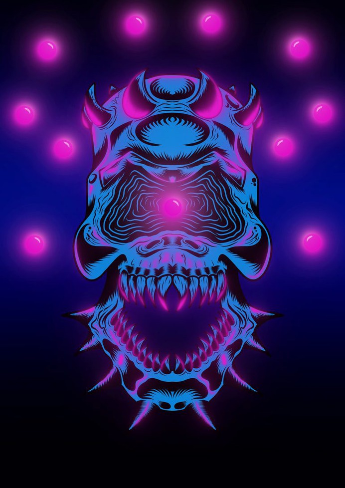 Death Tyrant