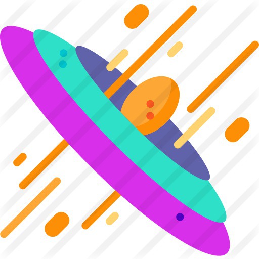 See more icon inspiration related to space, miscellaneous, black hole, astronomy, galaxy, science and nature on Flaticon.