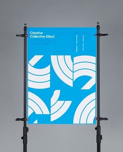 Onestep Creative - The Blog of Josh McDonald » Creative Collective Effect #creative #effect #identity #collective #fashion