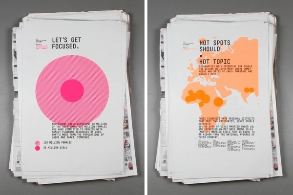 A_P_Girl_Effect_1 #newsprint #print #design #graphic #layout