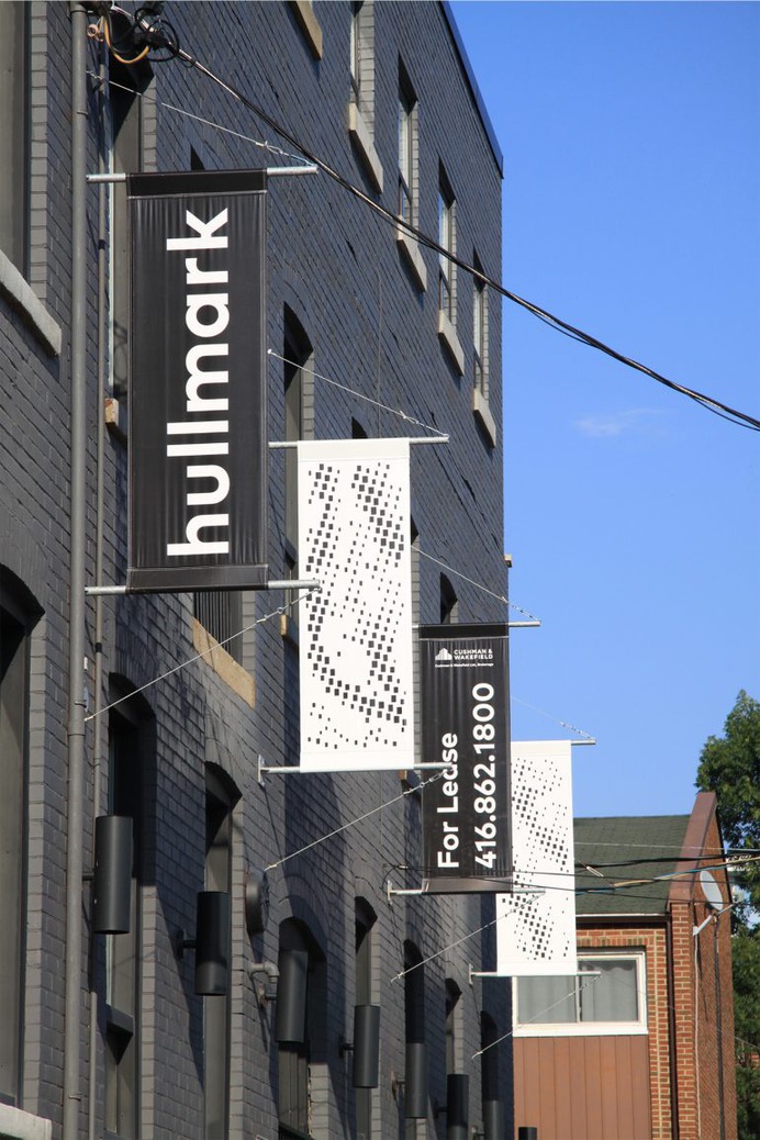 Hullmark Developments