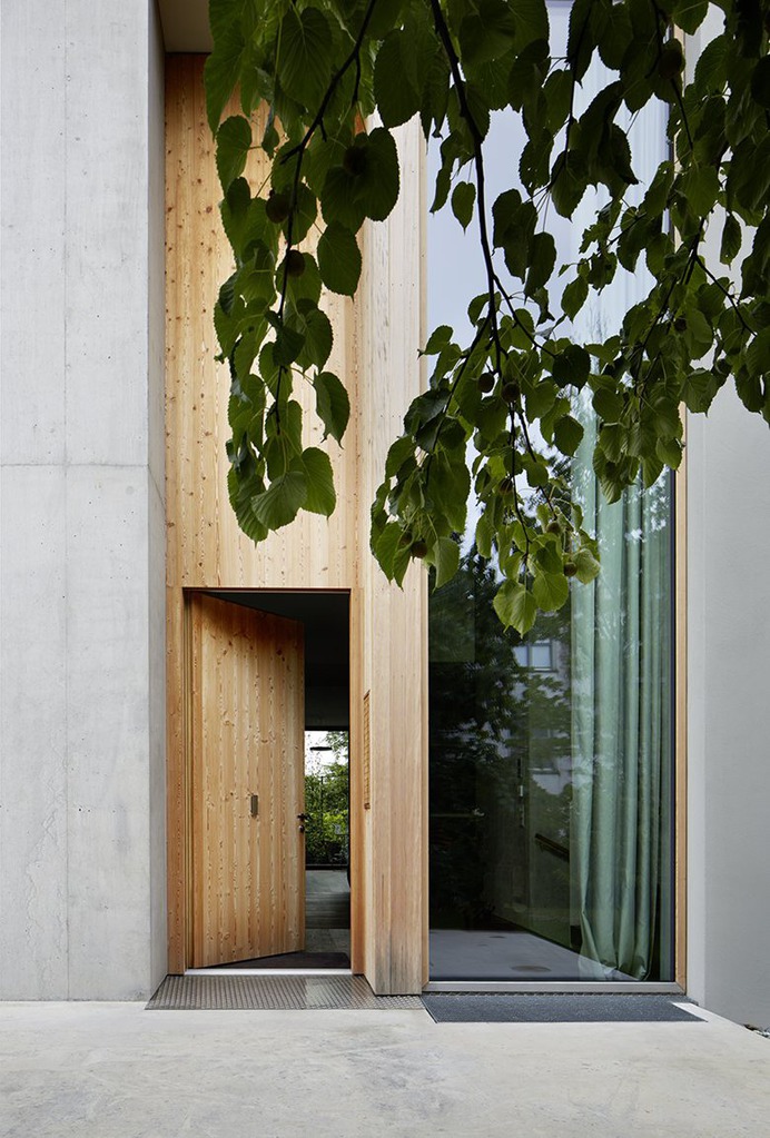 Villa MM | Felix Held