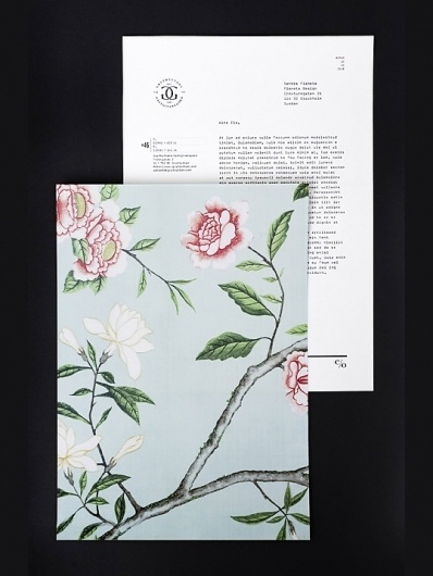 Grythyttan : Lovely Stationery . Curating the very best of stationery design #planeta #design #sweden #grythyttan