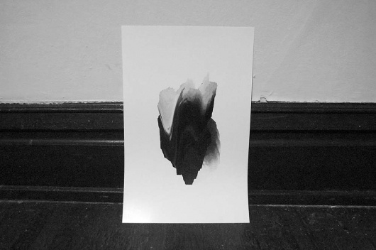 Greg Ponchak — form (shop) #warp #strangeform #greg #ponchak