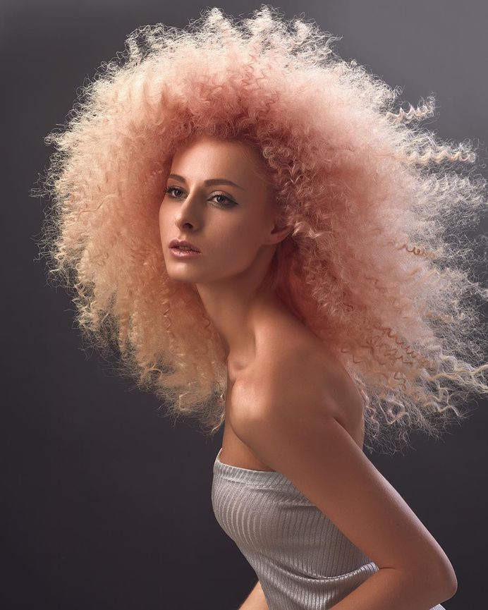 Gorgeous Beauty Portrait Photography by Igor Parfenov