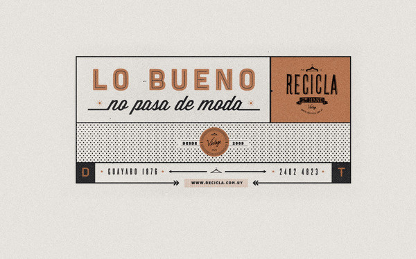 Graphic & Print Design Inspiration #015
