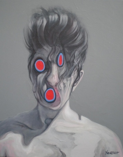 Ashley_Payne_16x20_2010.594229_large.jpg (JPEG Image, 1280x1621 pixels) #surrealism #nestor #buddy #painting #art #portraits