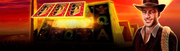 Инструкция: Как поймать три книги в слоте Bool of Ra