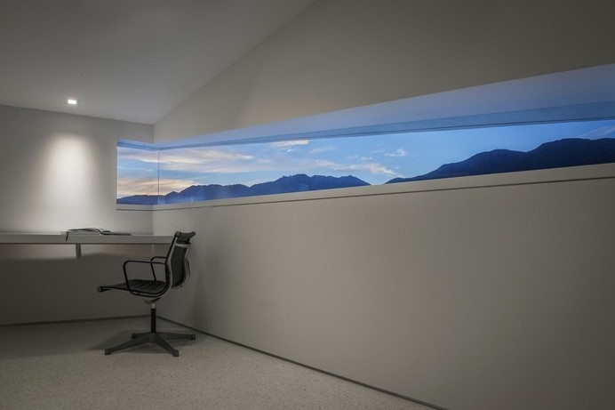Montee Karp Residence by Patrick Tighe Architecture #interior #architecture #minimalism
