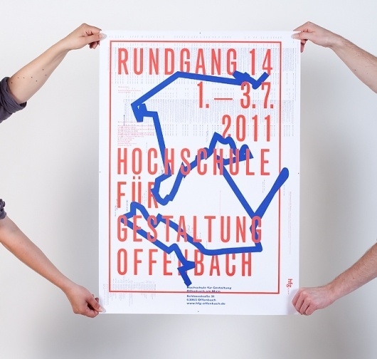 Lorenz Klingebiel #poster