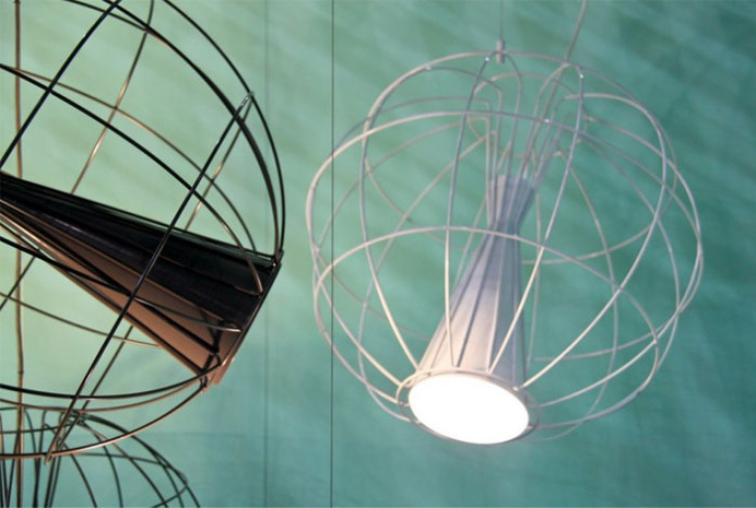 Latitude Light