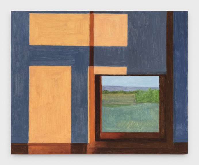 Eleanor Ray's Sacred Spaces