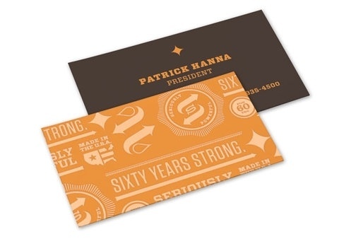 FFFFOUND! | Studio MPLS | Design #type #card #business