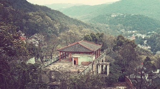 A CHINESE FAIRY TALE II | InspireFirst #chinese #photography #fairytale