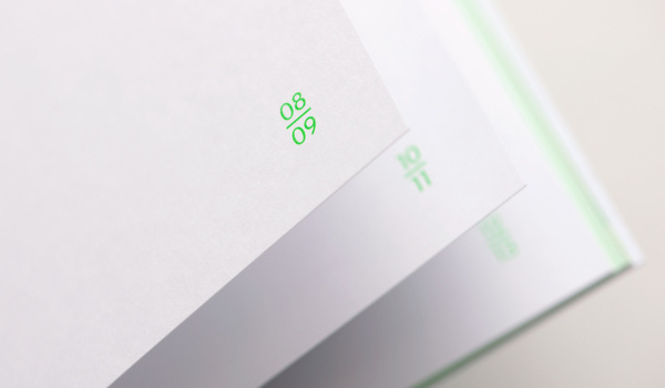 Firefly is a leadership development organisation that creates dynamic partnerships with their clients to deepen their impact within organisa #print #letters #branding #stationery