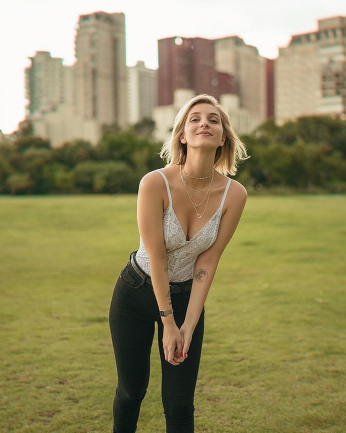 Glorious Lifestyle and Beauty Photography by Tom Rodrigues