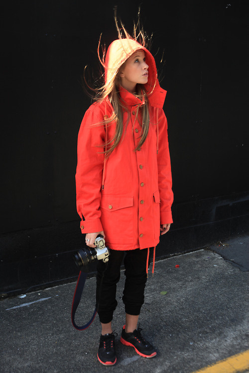 Matching #women #nike #photographer
