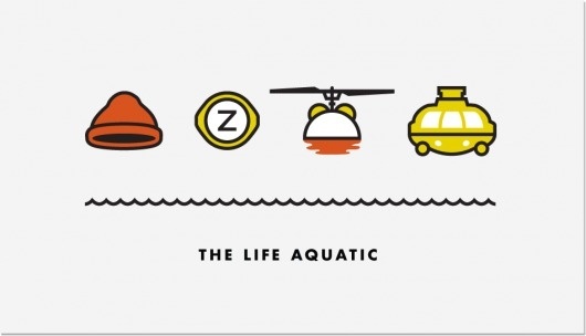 Kyle Tezak » ISO50 Blog – The Blog of Scott Hansen (Tycho / ISO50) #illustration #icons