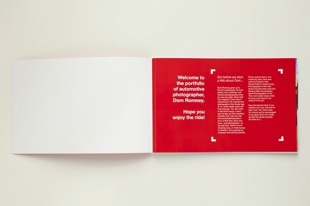 Book, Layout