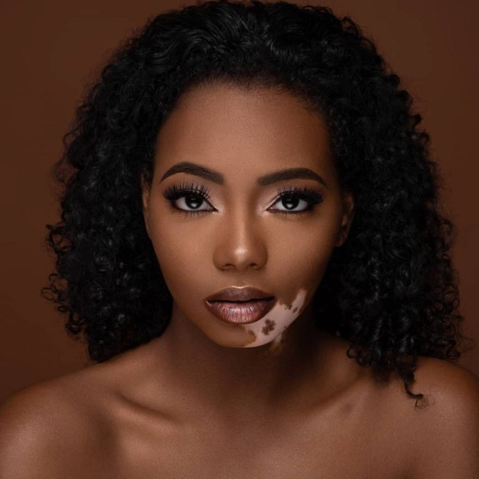 Fabulous Beauty and Fashion Photography by Joey Rosado