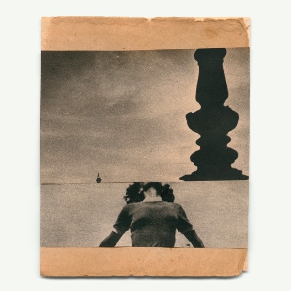 Katrien de Blauwer | PICDIT #photo #collage #art