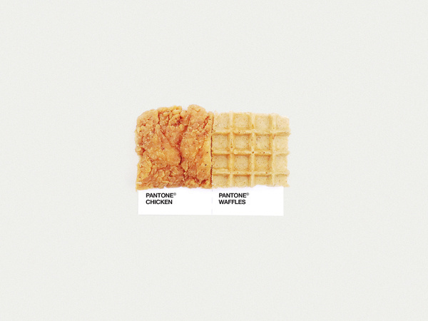 Food Art Pairings Dschwen LLC. | Design & Illustration #photography