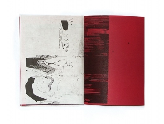 Laura_knoops_livret_sympathy_devil_1_14.jpg (662×500) #print #process