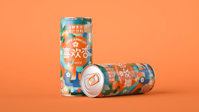 喜欢杏