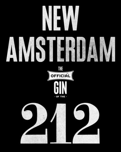 design work life » cataloging inspiration daily #amsterdam #white #black #212 #gin #and #new