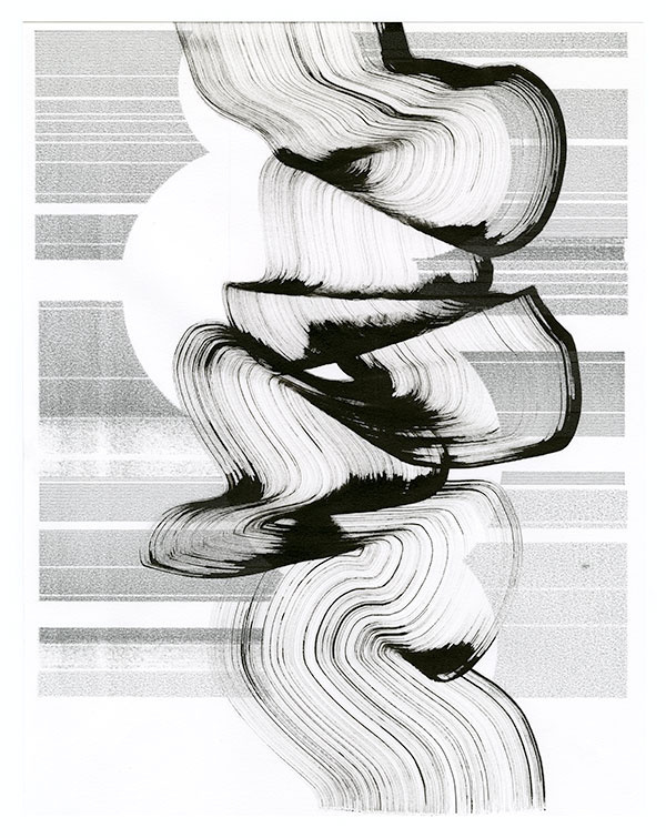 403, walking #graphic