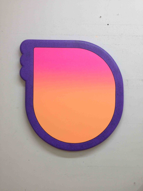 Greg Bodin | PICDIT #painting #color #art