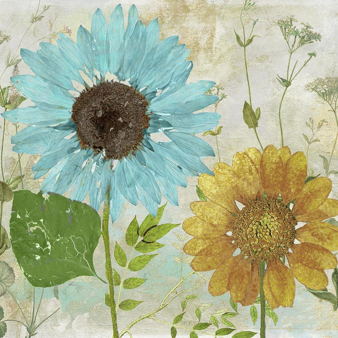 daisy painting & daisy paint by number #painting