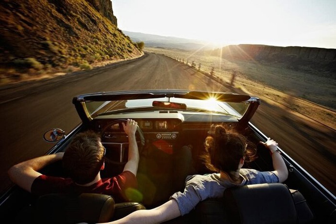 Plan an outdoor trip