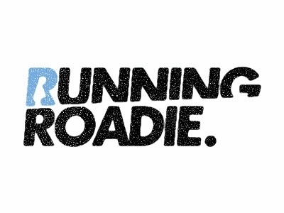Dribbble - The Roadie by Juan Fidalgo #logo #roadie #identity #montreal