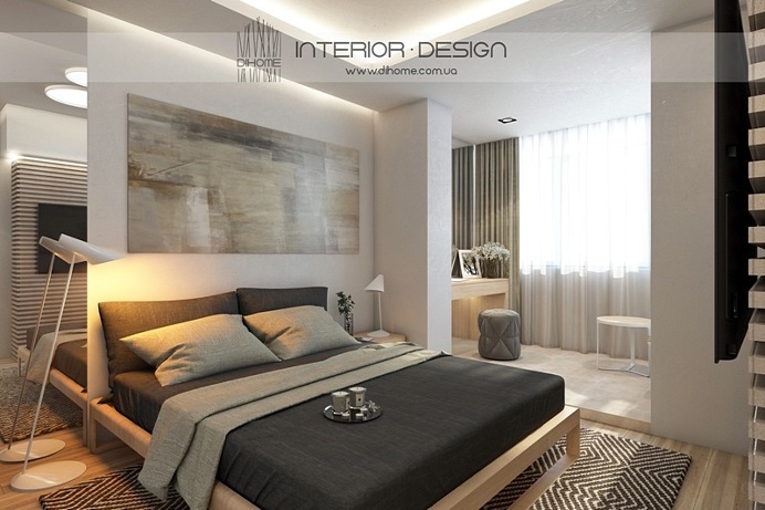 Search Apartment in Kiev for a Young Lady / Dihome