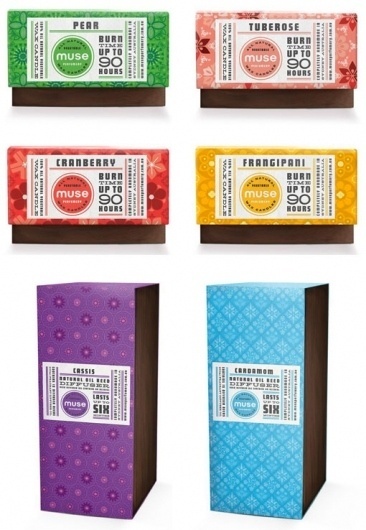 design work life » cataloging inspiration daily #packaging #print
